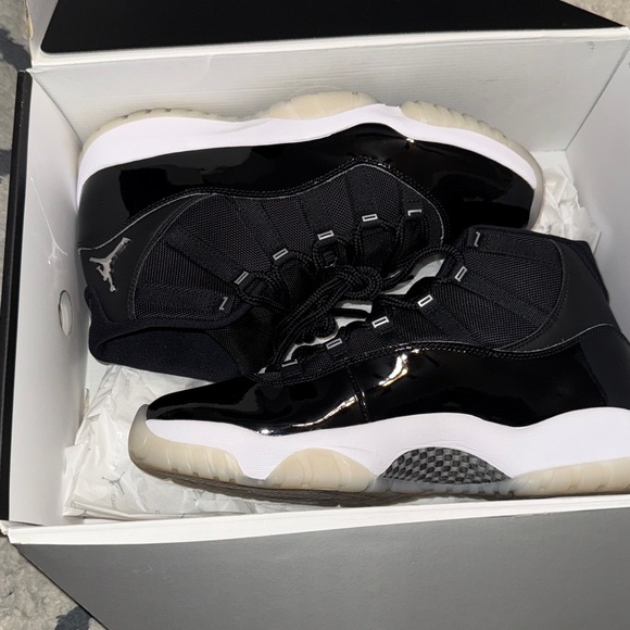 Jordan Air 11 Retro Jubilees 25th Anniversary